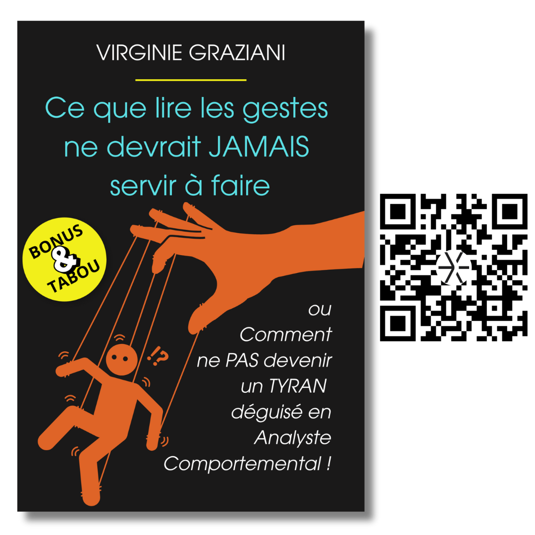 Ce que lire les gestes ne devrait JAMAIS servir à faire