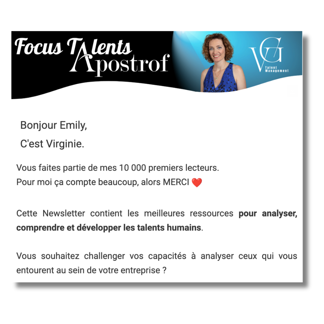 Focus Talents Apostrof