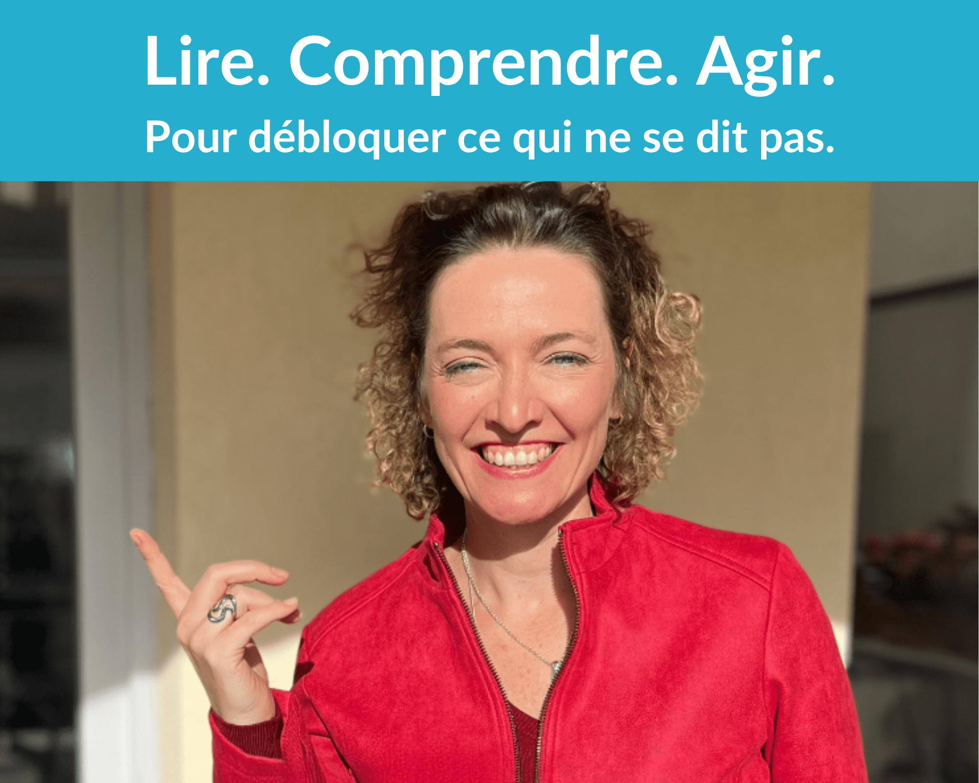 Lire. Comprendre. Agir Lire. Comprendre. Agir