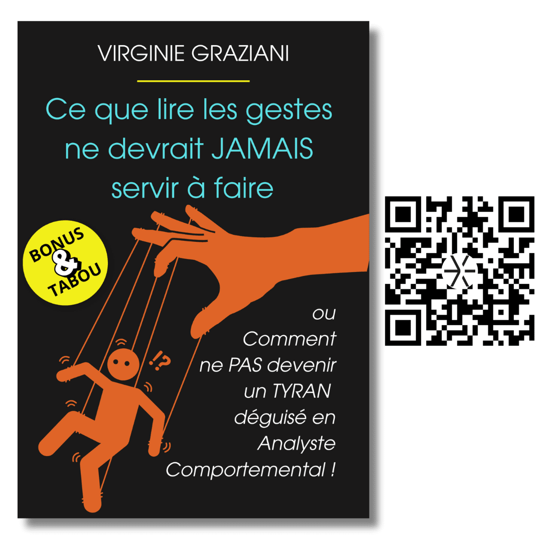 Ce que lire les gestes ne devrait JAMAIS servir à faire