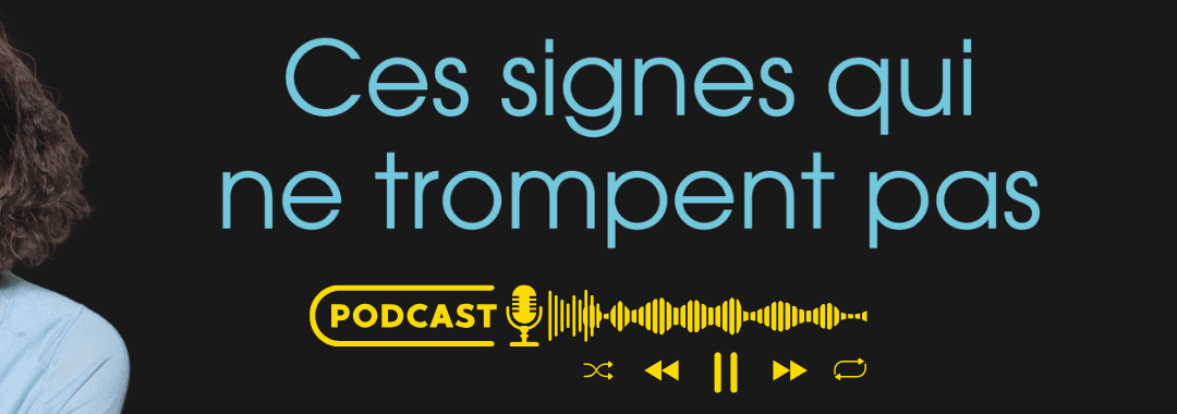 Épisode 2 – Ces Signes qui ne Trompent pas
