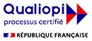 Logo QUALIOPI
